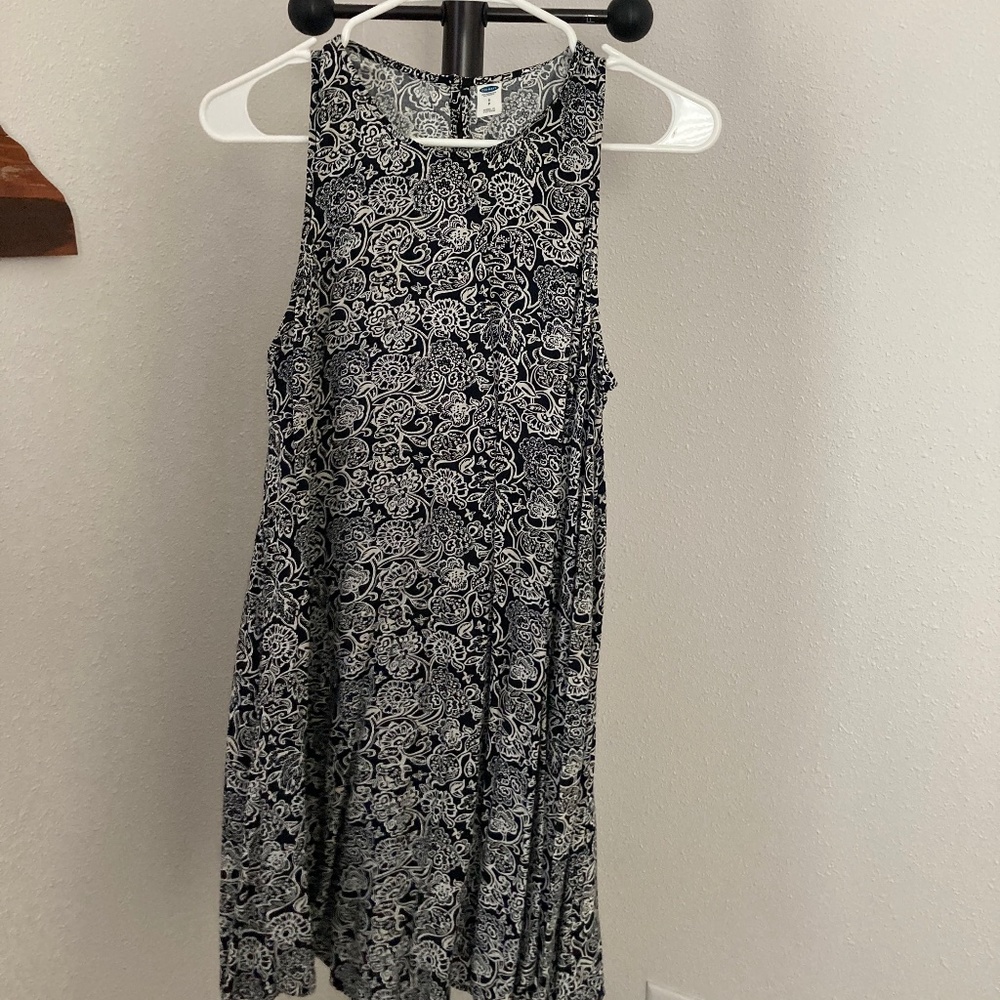 Short Summer Dress